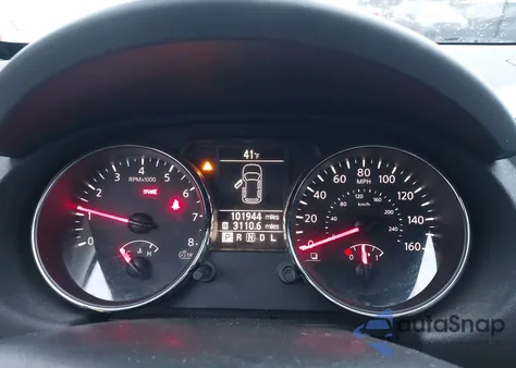 2011 Nissan Rogue Sv from USA, damaged, VIN JN8AS5MV7BW254049